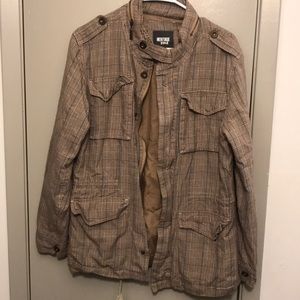 Young Men’s lightweight jacket
